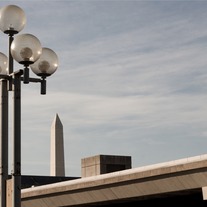 Washington Monument #1 8x12 Archival Print