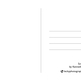 Pack of 5 5x7 Postcards - Thumbnail 2