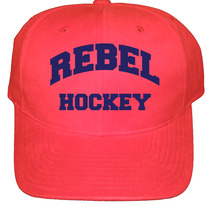 Ole Miss Ice Hockey Cap