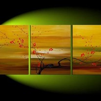 Yellow Blossom