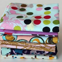Fat Quarter Bundle- Habitat Line by Jay McCarroll