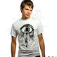 Dripping Eye T-Shirt  - Thumbnail 1