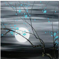 Night Tree