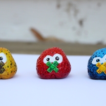 Munkls - Fruit Set