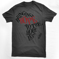 Hope to the HOPELESS 