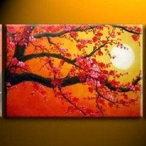 Sun Blossom