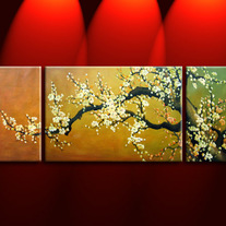 Gold Blossom