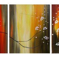 Abstract Branches