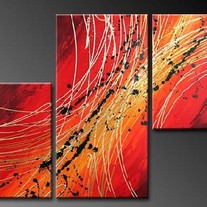 Expressionist Strings