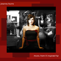 "Music From & Inspired By" EP