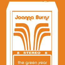 8-Track Sticker