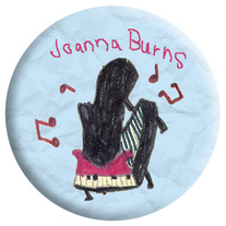 Badly Drawn Piano Button