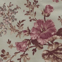 Fat Quarter- Seville Floral/316201