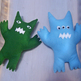 Manna Monsters - Thumbnail 1