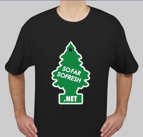 FRESH T