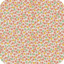 Fat Quarter- Storybook VIII/318304