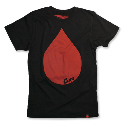 Blood Drop