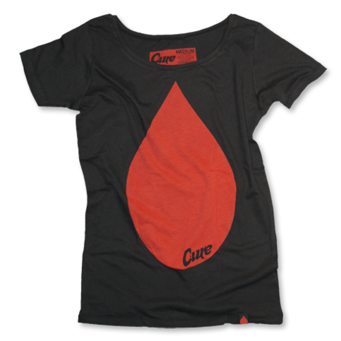 Blood Drop