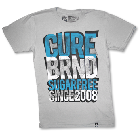 Cure Brand