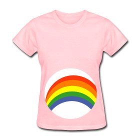 Cheer Bear Costume Womens T Shirt S-XXL