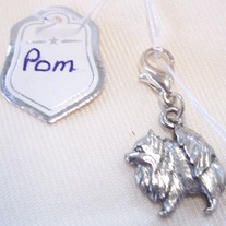 Pom_charm_pewter_medium