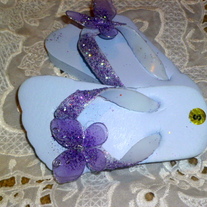 Flip Flops~Toddlers