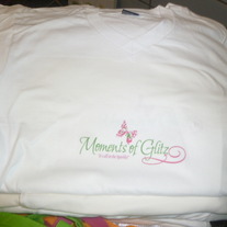 Moments T-shirts & Tanks