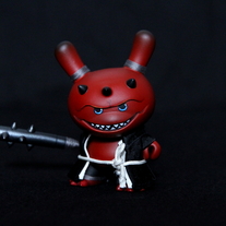  Amanojaku Red Chase! SOLD OUT