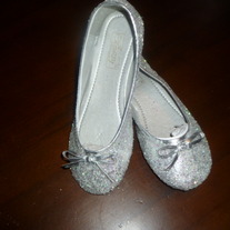 Ballerina Slippers~Kids & Youths