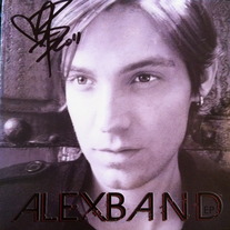 Signed "EP"