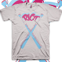 Riot Gear