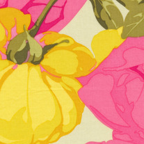 Fat Quarter-Toss in Grass/mn50 grass