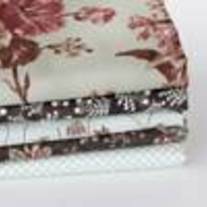 Fat Quarter Bundle- Seville/Simpler Tyme/Peacock 