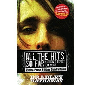 All The Hits So Far but Don't Expect Too Much
