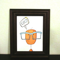 Dex Glasses (Original)