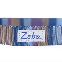 TwoBlue leash
