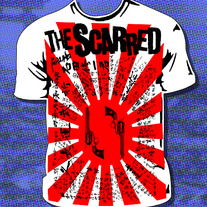 Kamikaze T-shirt White
