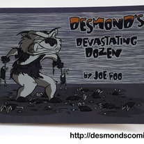 Desmond's Devastating Dozen