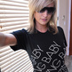 T-Shirt - Stacked Titled Logo - Thumbnail 2