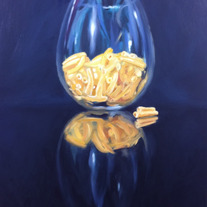 The Finer Things | Heather McMillen | Original