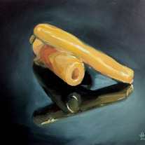 After School Special | Heather McMillen | Original