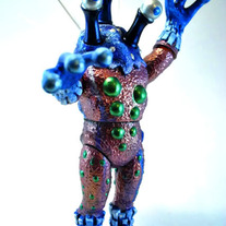 Ice Argus  SOLD OUT