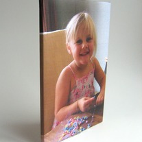 Objectify A4 Photo Block