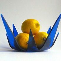 Objectify Lotus Bowl