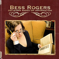 Decisions Based On Information LP