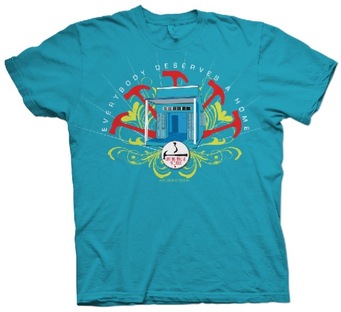 House T-shirt