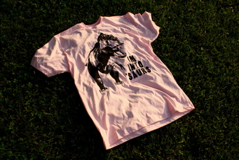 Jurassic Pride