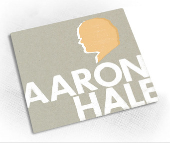 Aaron Hale - The EP