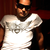 Tattoo Tee