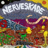 NERVESKADE / PERDITION - split 7" 